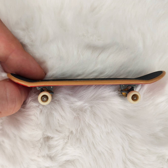 Tony Hawk Birdhouse Tech Deck Fingerboard Buckey Lasek TM Concepts Vintage Rare - Picture 4 of 5